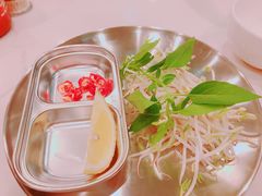 九层塔-CHILL Pho澳洲牛肉越南粉(佛山顺德万象汇店)