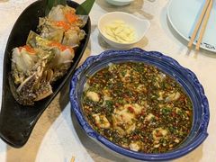 -渔娘渔家丹东海鲜(东直门店)