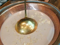 -诺敏塔拉奶茶-布里亚特包子-手把肉(锦都会店)