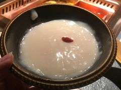 -老牌坊云南鱼豆花火锅(哈西万达店)