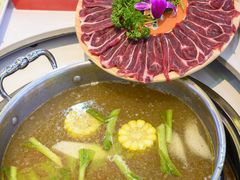 -中国凉都黄牛肉馆(杭州总店)