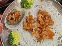 -水禾轩·海鲜蒸汽主题餐厅(拱北店)
