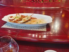 -顺风山庄(水濂山店)