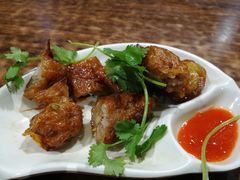 -四里沙茶面(七星西路分店)