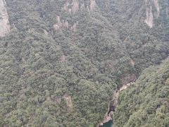 -龙湾潭国家森林公园