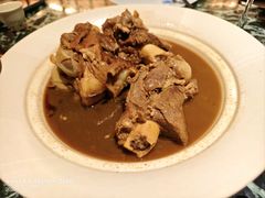 -奉天小馆·非遗东北菜(沈阳万象城店)