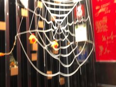 -鼎泰丰(嘉年华•海信广场VILLAGE店)