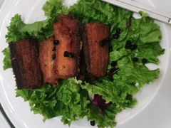-清真悦宾楼食府(海湖店)