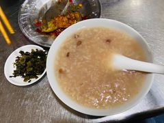 -老奶奶稀饭(明都西园店)