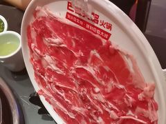 -巴蜀大将火锅(春熙店)