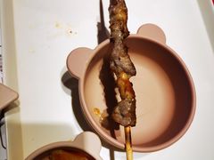 -西贝(武汉群星城店)