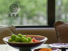 -北書房·墨宴(国际博览中心店)