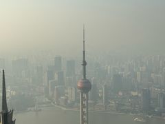-上海环球金融中心骑迹50年环球之旅