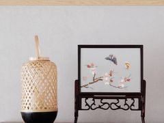 -绣园·茶食宴(湘绣博物馆店)