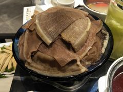 -金富苑肥牛火锅(城中总寨店)