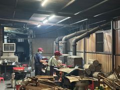 -台山新孖宝柴火黄鳝饭(三合温泉店)