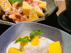 -安南越南餐厅(青岛万象城店)