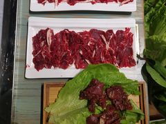 -犇牛记·鲜牛肉火锅