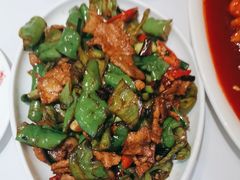 长沙小炒肉-丰收日(五角场店)