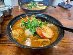 -鲤.金记沙茶面(总店)