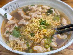 -美奇瘦肉丸(西津步行街店)