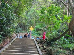 -火炉山森林公园