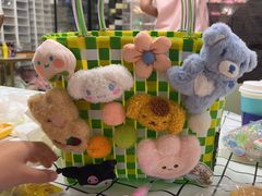 -Summer House夏莫手工坊团建活动(世博源店)