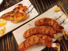 -平成屋·午肴夜酒(四川北路店)