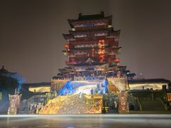 -寻梦滕王阁实景演出