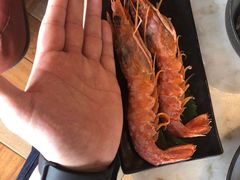 -喜庭海鲜自助(来福士店)