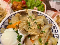 -拉面莊夢語＆中华料理八椿