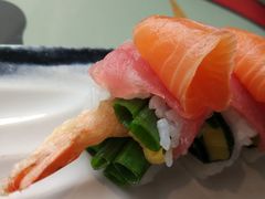 -猛式料理嘉州新光天地店