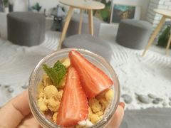 -风甜日暖·星座主题甜点(东二环泰禾店)