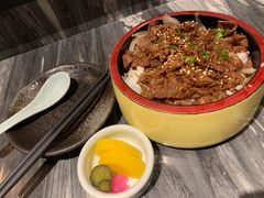 -Hatsune隐泉日式料理(SKP店)