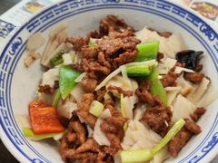 -老西安韩记三鲜煮馍(四府街店)