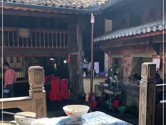 -龙姐私房菜(和顺古镇店)