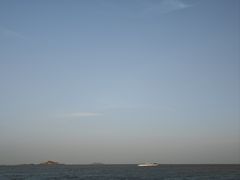 -朱家尖南沙景点