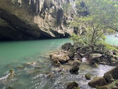 -香桥岩溶国家地质公园