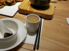 -枣子树·素食餐厅(普陀山店)