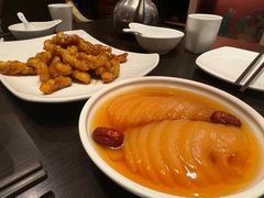-老牌坊鲁菜名店(聊城美食岛店)