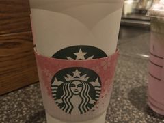 -星巴克(哈尔滨松雷店)