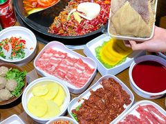-刘火辣老火锅(光谷店)