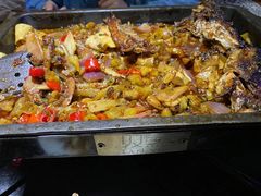 -叹鱼·贵阳烤鱼餐厅(中大国际店)
