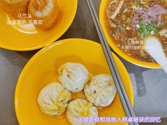 -毛华美食(清扬路店)