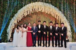 宴会厅-北京柏悦酒店宴会厅