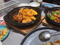 -荣记·囍粤茶餐厅(花都店)