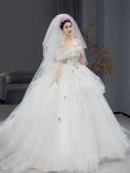-韩国天使嫁衣婚纱礼服馆(上海旗舰店)