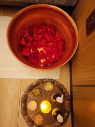 -文华东方水疗中心