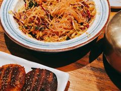 -喝丢一只鞋海鲜烧烤·海肠捞饭(文体街店)