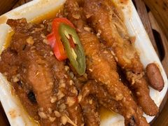 -顺德人家食府(黄金广场店)